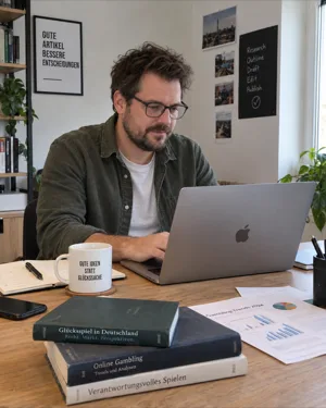 Marcus Feldmann – Chefredakteur bei hamburger-rathausmarkt.de